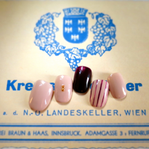 pinknail